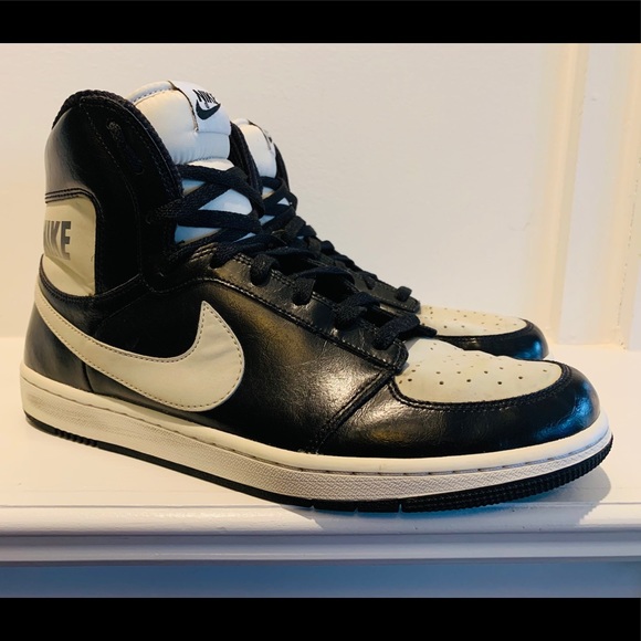 🏀🔥Nike Hi-Top🔥🏀 - Picture 2 of 9